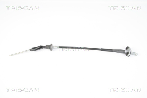 Clutch Cable - 8140 69210 TRISCAN