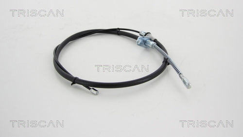 Cavo comando, Freno stazionamento - 8140 80105 TRISCAN