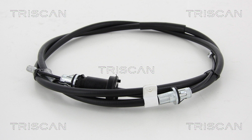 Cavo comando, Freno stazionamento - 8140 80107 TRISCAN