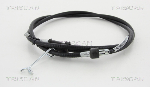Cable, parking brake - 8140 80120 TRISCAN