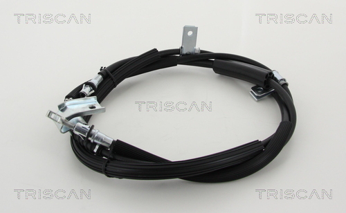 Cable, parking brake - 8140 80121 TRISCAN