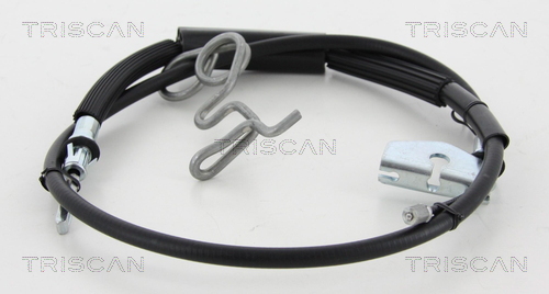 Cable, parking brake - 8140 80122 TRISCAN