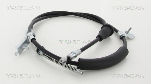 Cavo comando, Freno stazionamento - 8140 80125 TRISCAN