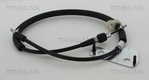 Cavo comando, Freno stazionamento - 8140 80128 TRISCAN