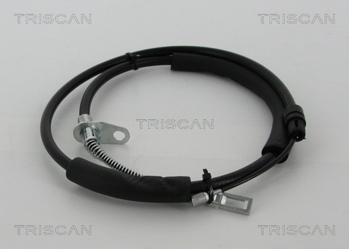 Cavo comando, Freno stazionamento - 8140 80129 TRISCAN
