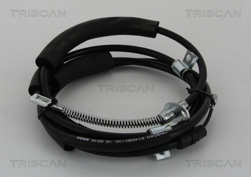 Cable, parking brake - 8140 80130 TRISCAN