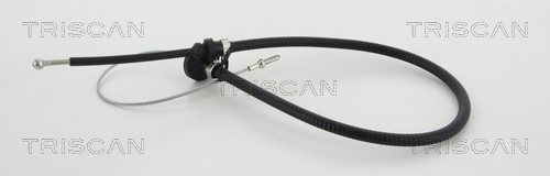 sankabos trosas - 8140 80201 TRISCAN
