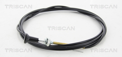 Albero farfalla aria, Carburatore - 8140 91005 TRISCAN