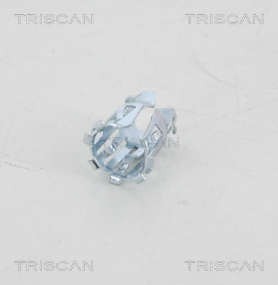 trosas, stovėjimo stabdys - 8140 B20 TRISCAN
