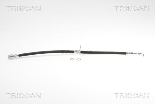 Flessibile del freno - 8150 10114 TRISCAN