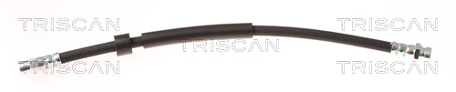stabdžių žarnelė - 8150 10209 TRISCAN