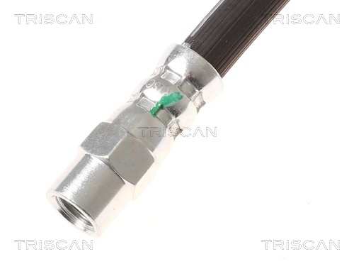 Тормозной шланг - 8150 10209 TRISCAN