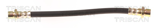 Flessibile del freno - 8150 10216 TRISCAN