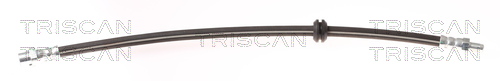 Flessibile del freno - 8150 11104 TRISCAN