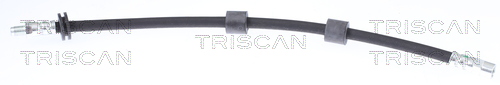 Brake Hose - 8150 11107 TRISCAN