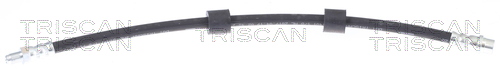 Brake Hose - 8150 11108 TRISCAN