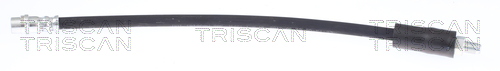 Brake Hose - 8150 11109 TRISCAN