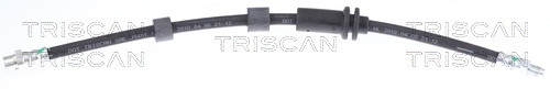 Brake Hose - 8150 11110 TRISCAN