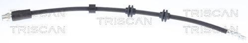 Brake Hose - 8150 11111 TRISCAN