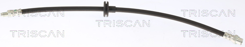 Brake Hose - 8150 11114 TRISCAN