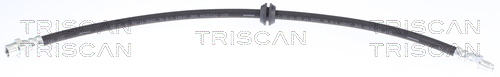 Brake Hose - 8150 11126 TRISCAN