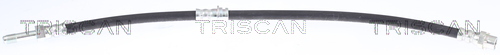 Brake Hose - 8150 11204 TRISCAN