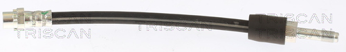 Flessibile del freno - 8150 11210 TRISCAN