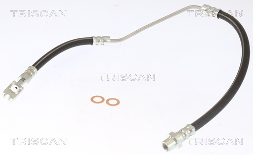 Flessibile del freno - 8150 11213 TRISCAN