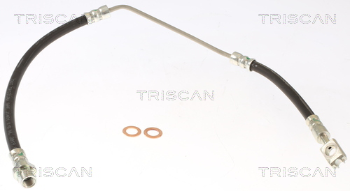 Flessibile del freno - 8150 11214 TRISCAN