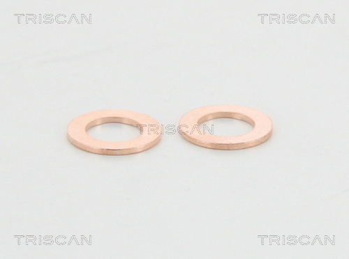 Тормозной шланг - 8150 11214 TRISCAN