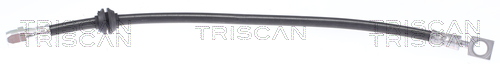 Flessibile del freno - 8150 11215 TRISCAN
