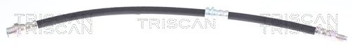 Тормозной шланг - 8150 11219 TRISCAN