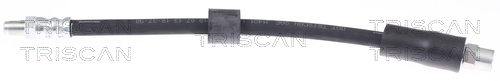 Brake Hose - 8150 11229 TRISCAN