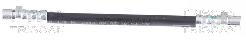 Brake Hose - 8150 11232 TRISCAN