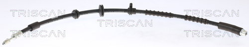 Flessibile del freno - 8150 11238 TRISCAN