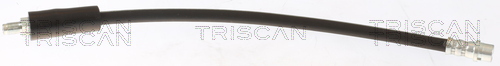 Brake Hose - 8150 11243 TRISCAN
