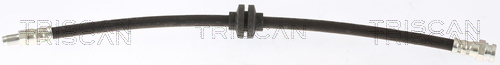 Brake Hose - 8150 12106 TRISCAN