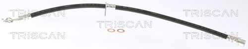 Brake Hose - 8150 13130 TRISCAN