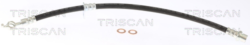 Brake Hose - 8150 13134 TRISCAN