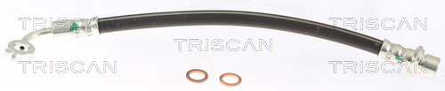 Brake Hose - 8150 13137 TRISCAN