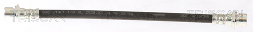 Brake Hose - 8150 13139 TRISCAN