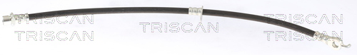 Brake Hose - 8150 13157 TRISCAN
