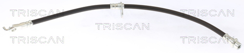 Brake Hose - 8150 13158 TRISCAN