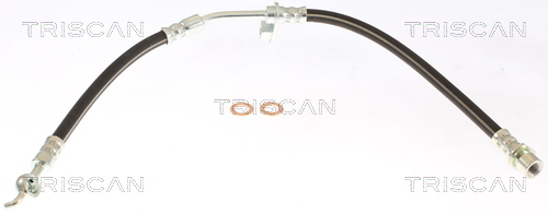 Flessibile del freno - 8150 13184 TRISCAN