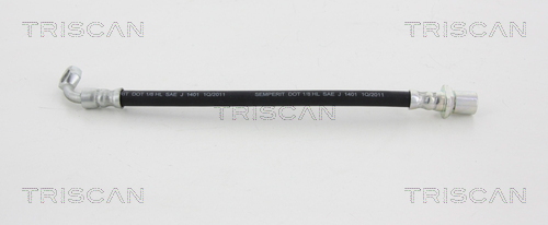Flessibile del freno - 8150 132003 TRISCAN