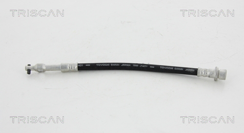Flessibile del freno - 8150 132006 TRISCAN