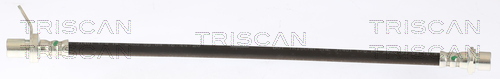 Brake Hose - 8150 13222 TRISCAN