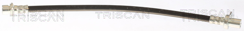 Brake Hose - 8150 13226 TRISCAN