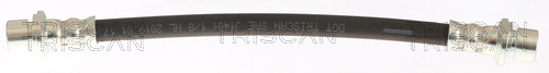 Brake Hose - 8150 13230 TRISCAN