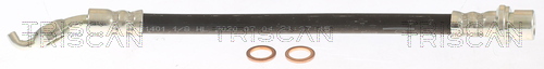 Brake Hose - 8150 13238 TRISCAN
